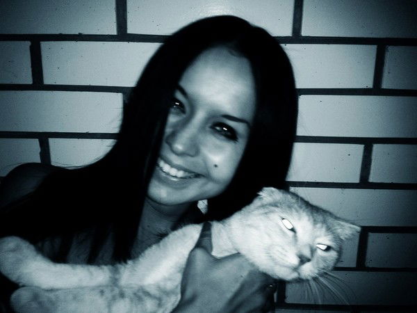 Татьяна Бармина