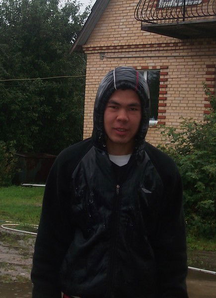 Нурсултан Бабаев