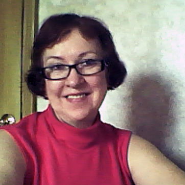 Лариса Микулич