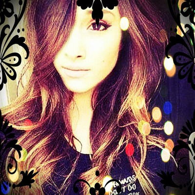 Ольга Гонор