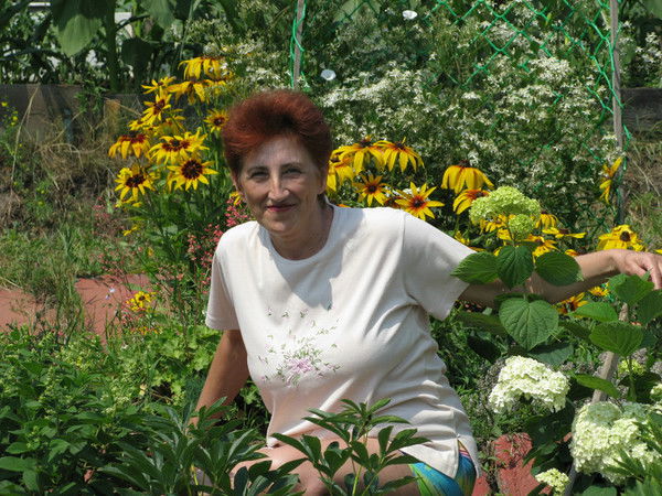 Татьяна Жогина