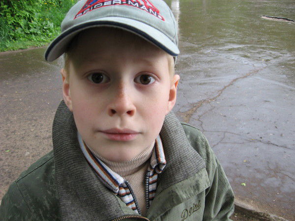 Семен Соловьев