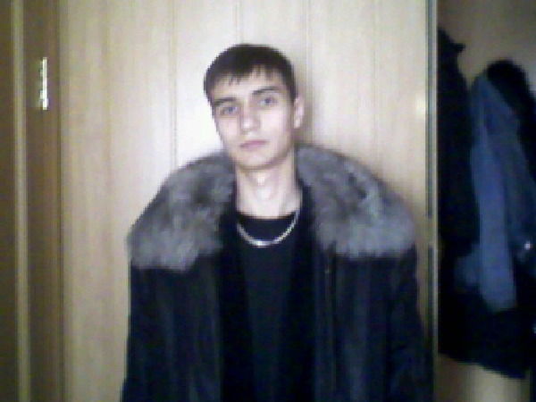 Евгений Ситнов