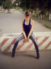 Алёна Миронова