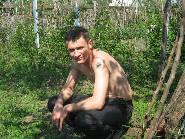 Вячеслав Буковский