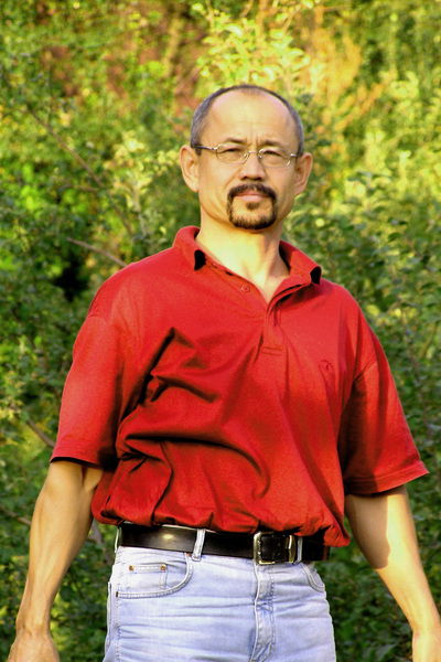 Нуржан Абдеш