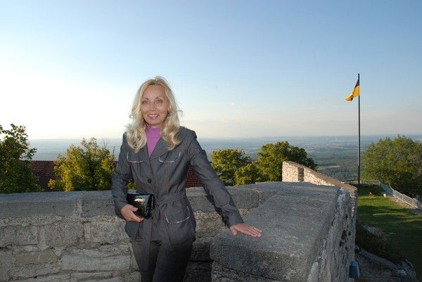 Елена Киселёва