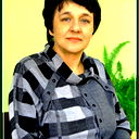 Людмила Касперська