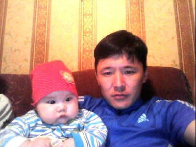 Усен Абдуллаев