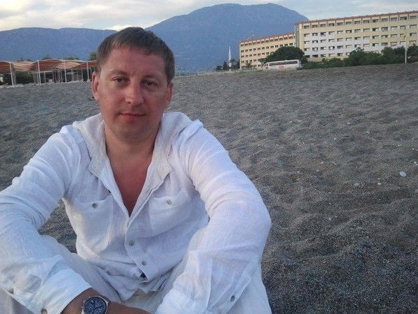 Станислав Тишкин