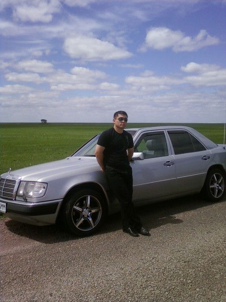 Aнуар Кузембаев