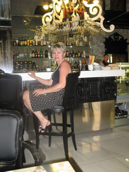 Лена Балюта