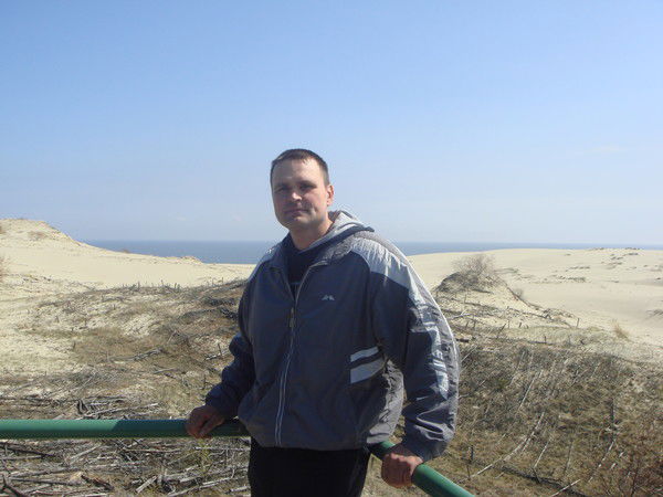 Андрей Гуливец