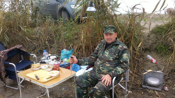 Андрей Понько