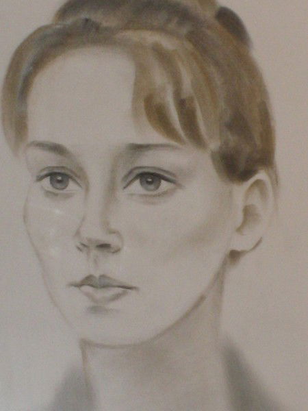 Наталья Горохова