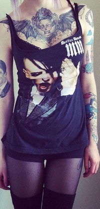 Мелисса Наврот