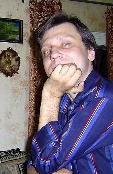 Юрий Гордеев