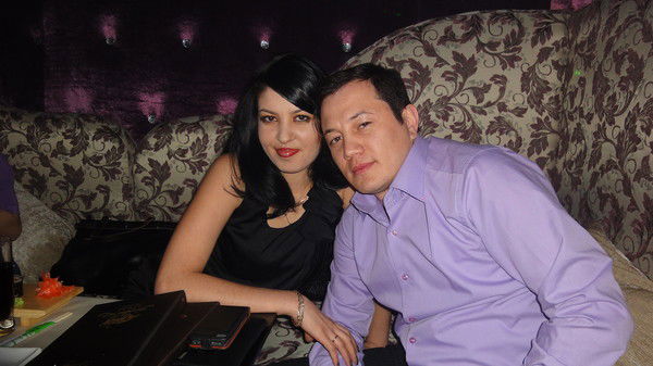 Надира Алимова