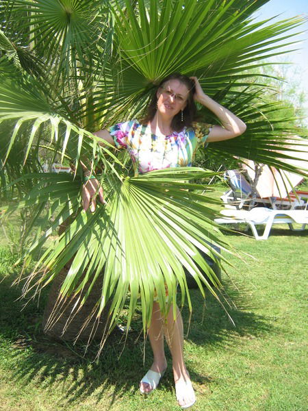 Дина Власенко