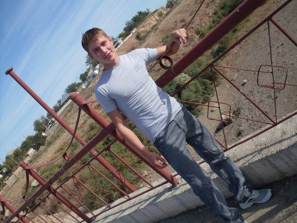 Александр Барре