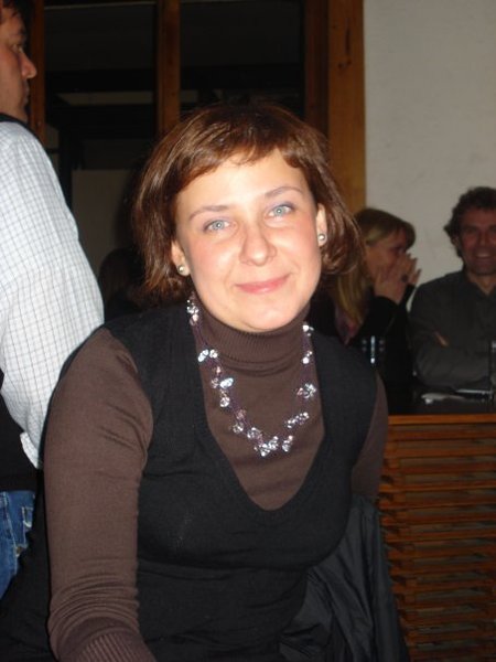 Ольга Харитонычева