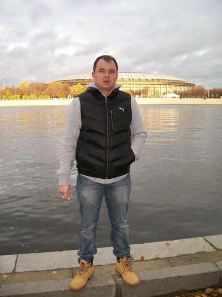 Артем Фоменко