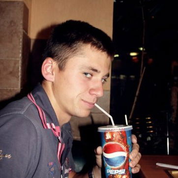 Алексей Горевой