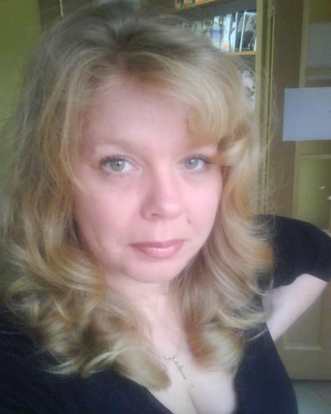 Светлана Бахарева