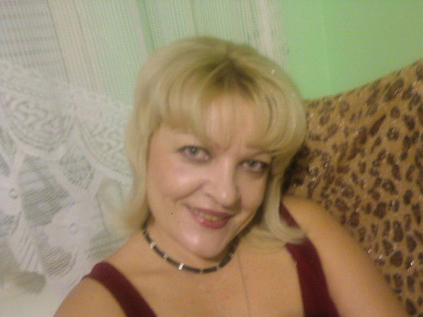 Алла Щербакова