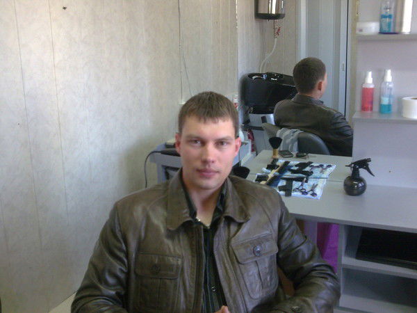 Александр Чепелев