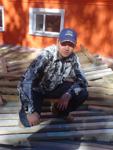 Григорьев Павел