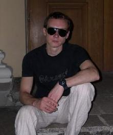 Андрей Ганночка