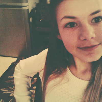 Валерия Гречихина