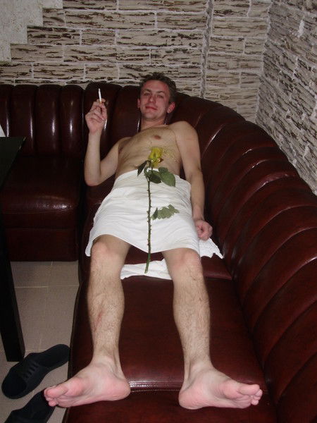 Митёк Митёк