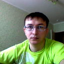 Дилюс Муллануров