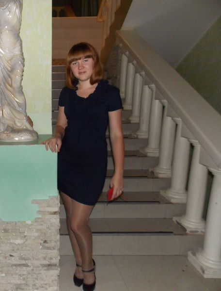 Анна Иванова