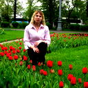 Ирина Гетман