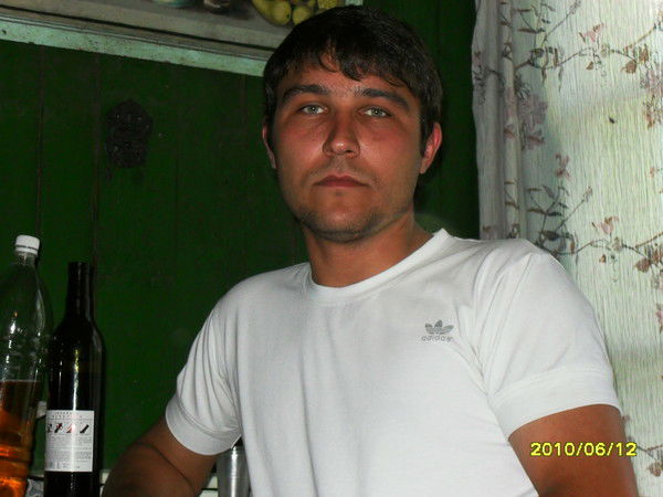 Максим Кириллов