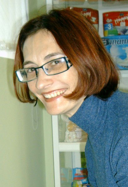 Гостева Елена