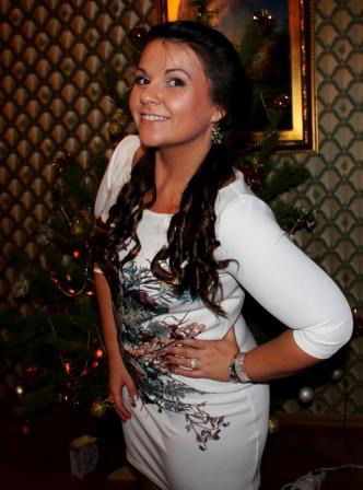 Мария Нечаева