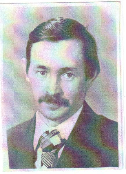 Валерий Гостев