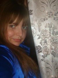 Любовь Сёмина