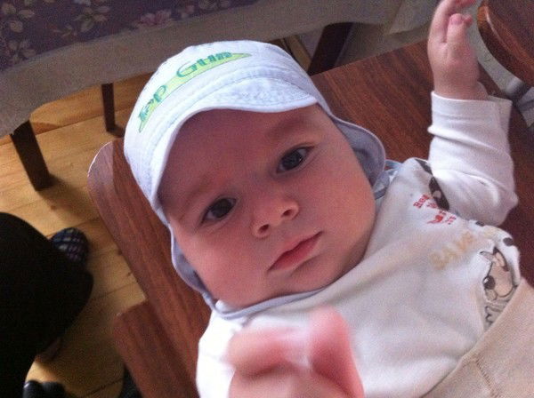 Магомед Сападиев