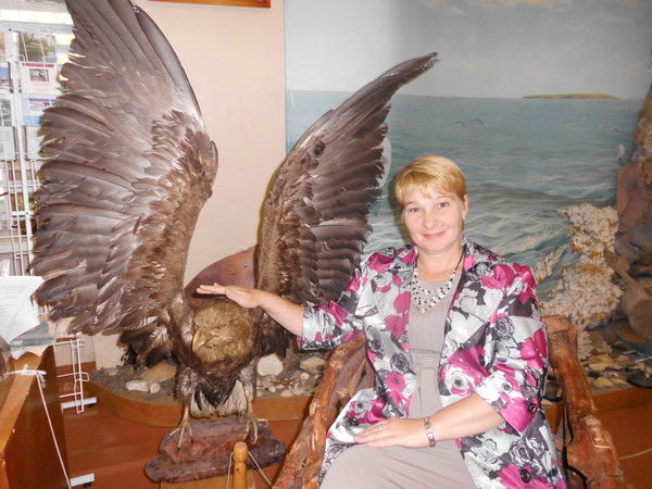 Александра Антонова