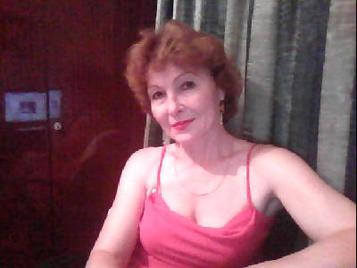 Елена Молодова