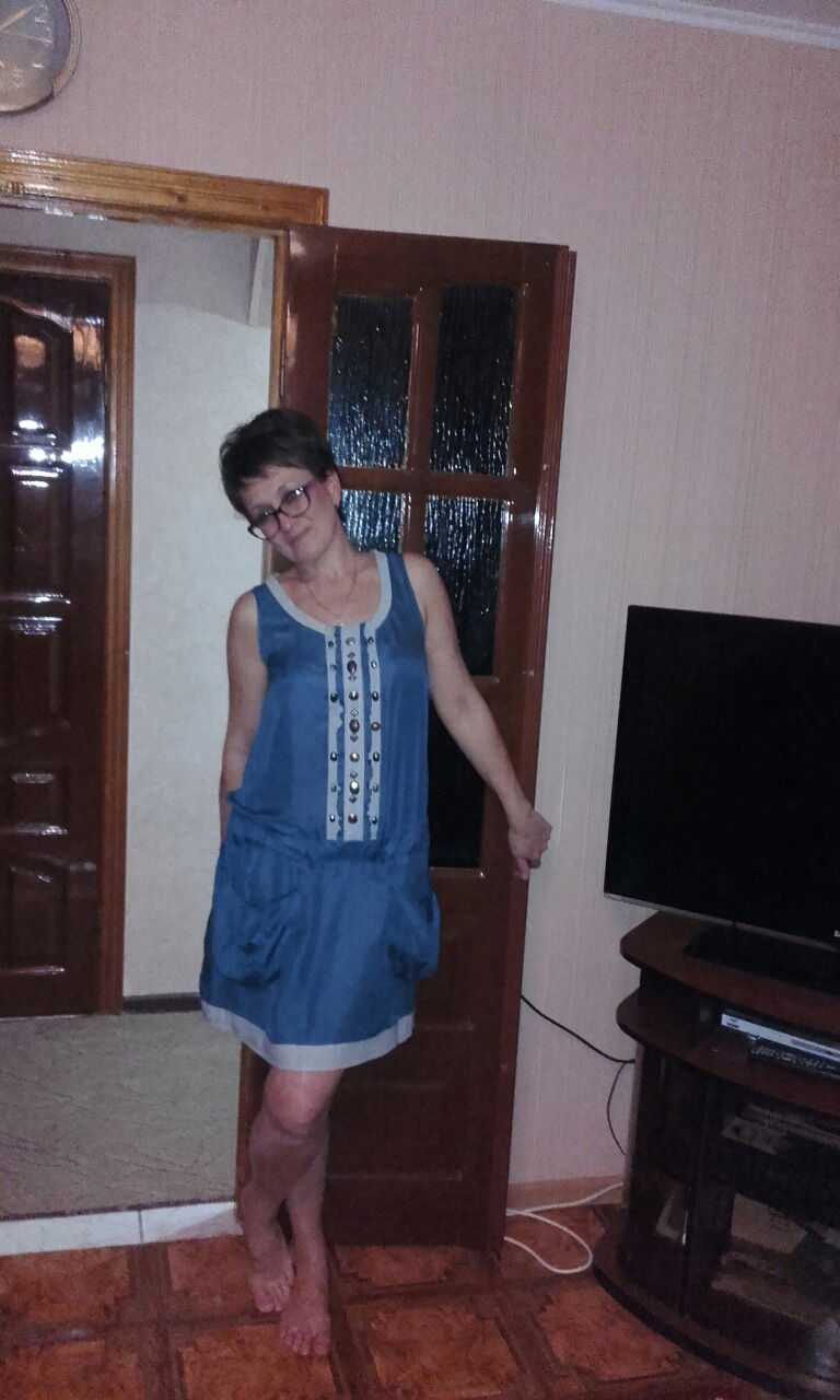 Татьяна Акименко