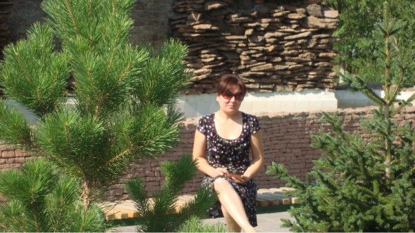 Асель Калиева