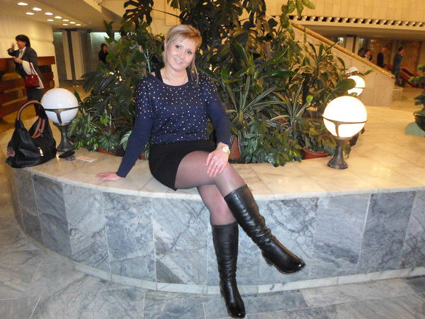 Юля Александрова