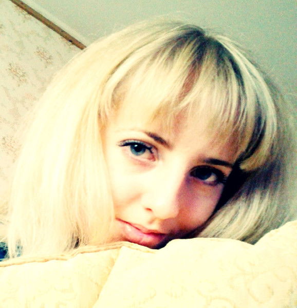 Марина Гришина