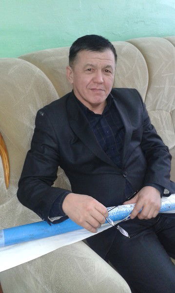 Адилхан Нурмаш